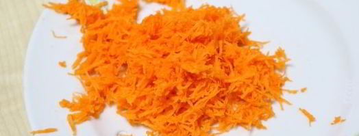 овсяные оладьи на кефире. Шаг 5