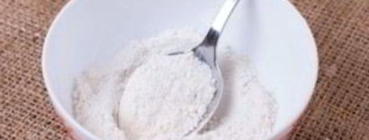 овсяные оладьи на воде. Шаг 3