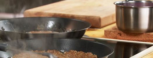 печеночные оладьи с сельдереем. Шаг 5