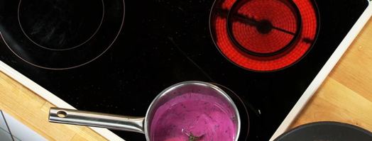 печеночные оладьи с сельдереем. Шаг 6