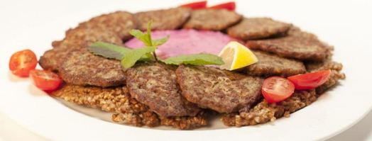 печеночные оладьи с сельдереем. Шаг 7