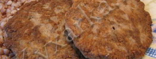 печеночные оладьи. Шаг 3