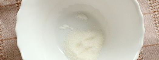 пышные оладьи на воде без дрожжей. Шаг 4