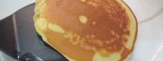 пышные оладьи. Шаг 3