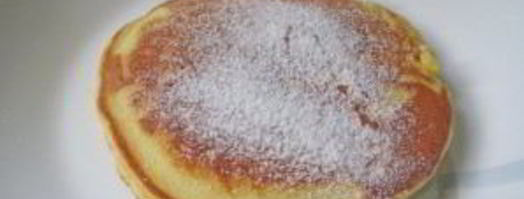 пышные оладьи. Шаг 4