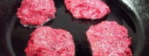 свекольные оладьи. Шаг 5