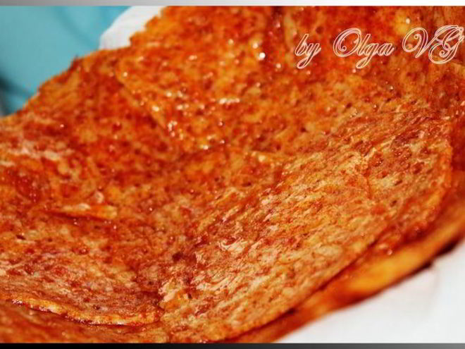 Рецепт сырных оладушек