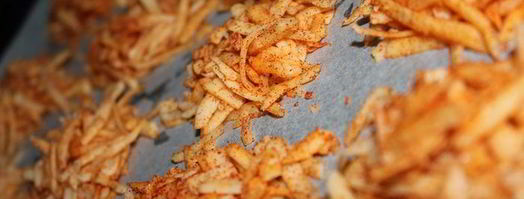 сырные оладушки. Шаг 5