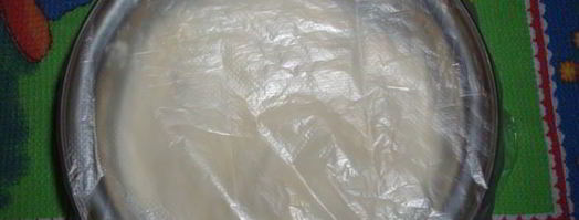 творожно-грушевые оладушки. Шаг 3