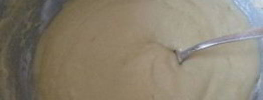 вкуснейшие оладушки. Шаг 4