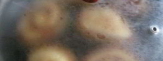 вкуснейшие оладушки. Шаг 7