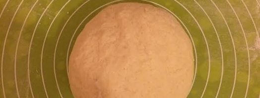 ореховый рулет. Шаг 3