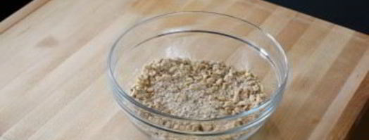 пахлава ароматная. Шаг 2