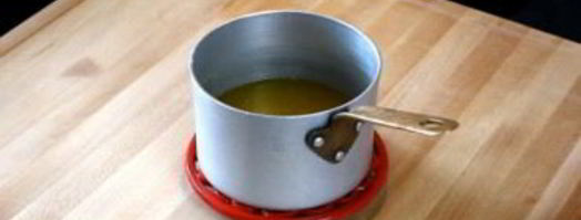 пахлава ароматная. Шаг 3