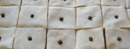 пахлава ароматная. Шаг 6