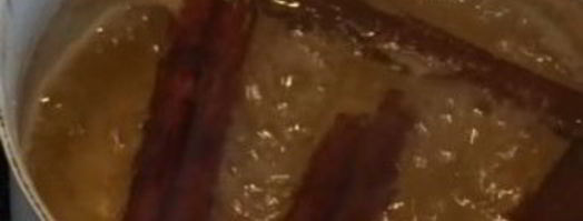 пахлава ароматная. Шаг 8