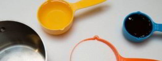 пахлава из фило. Шаг 7