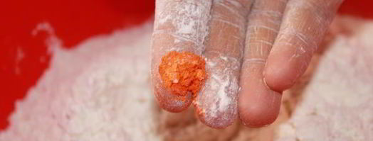 пахлава по-алжирски. Шаг 2