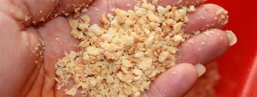 пахлава по-алжирски. Шаг 12