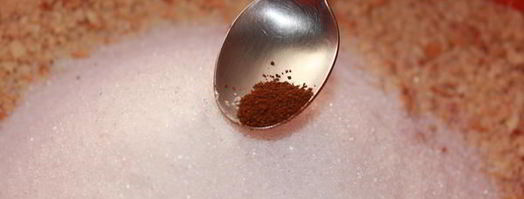 пахлава по-алжирски. Шаг 14