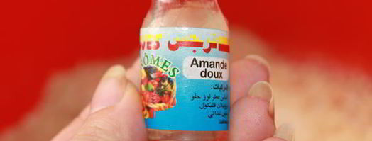 пахлава по-алжирски. Шаг 16