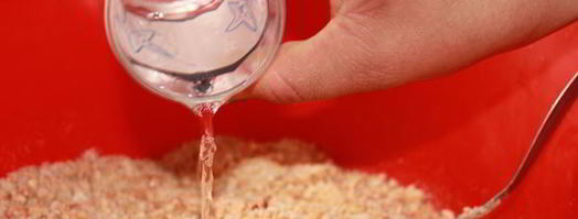 пахлава по-алжирски. Шаг 18