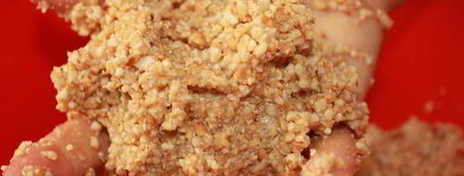 пахлава по-алжирски. Шаг 20