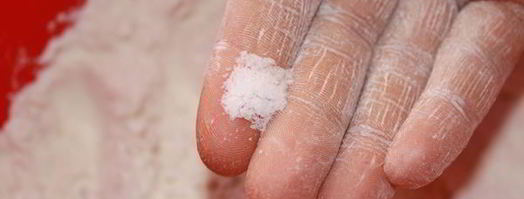 пахлава по-алжирски. Шаг 3