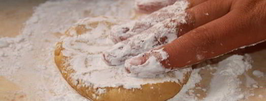 пахлава по-алжирски. Шаг 21