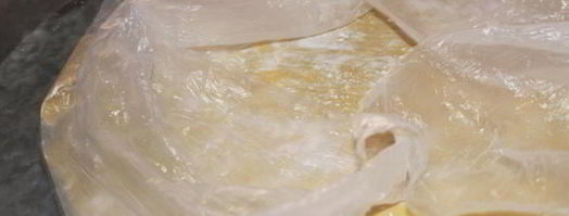 пахлава по-алжирски. Шаг 23