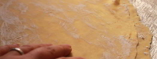 пахлава по-алжирски. Шаг 24