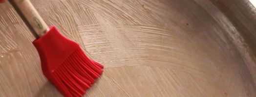 пахлава по-алжирски. Шаг 25