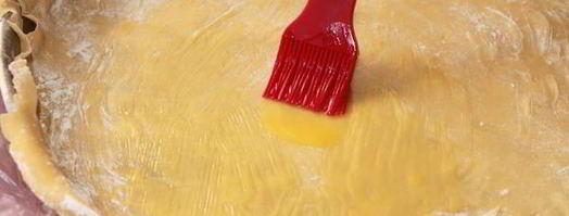 пахлава по-алжирски. Шаг 27