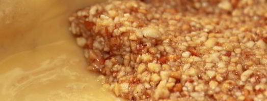 пахлава по-алжирски. Шаг 28