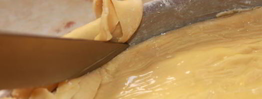 пахлава по-алжирски. Шаг 30