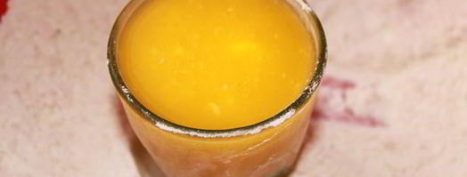 пахлава по-алжирски. Шаг 4