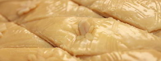 пахлава по-алжирски. Шаг 35