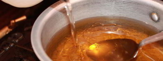 пахлава по-алжирски. Шаг 37