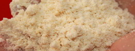 пахлава по-алжирски. Шаг 5