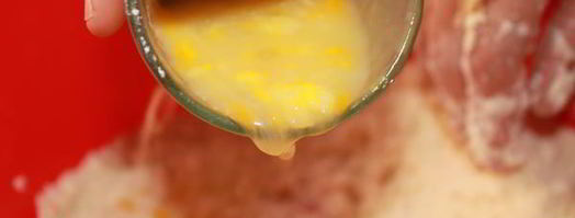 пахлава по-алжирски. Шаг 7