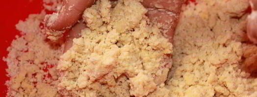 пахлава по-алжирски. Шаг 8