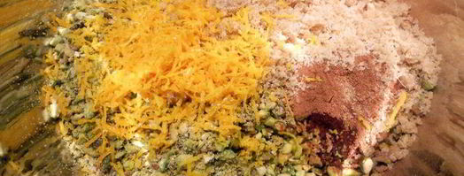 пахлава с фисташками и апельсиновой водой. Шаг 2