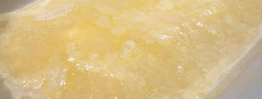 пахлава с фисташками и апельсиновой водой. Шаг 3