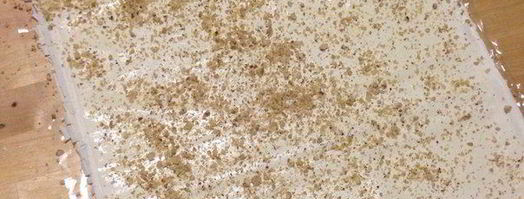 пахлава с грецкими орехами из теста фило. Шаг 6