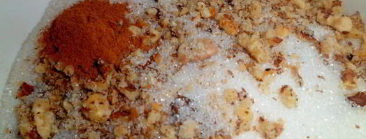 пахлава турецкая. Шаг 2