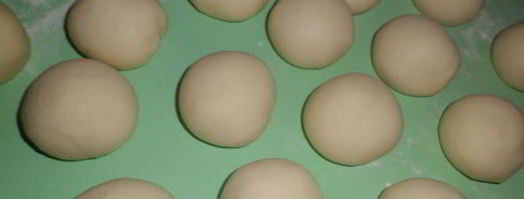 пахлава турецкая. Шаг 3