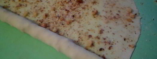 пахлава турецкая. Шаг 4