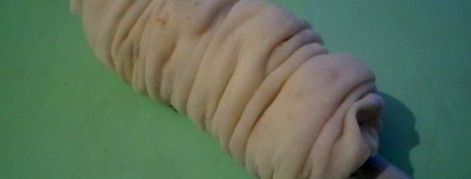 пахлава турецкая. Шаг 5