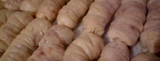 пахлава турецкая. Шаг 6