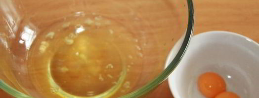 пахлава восточная сказка. Шаг 2